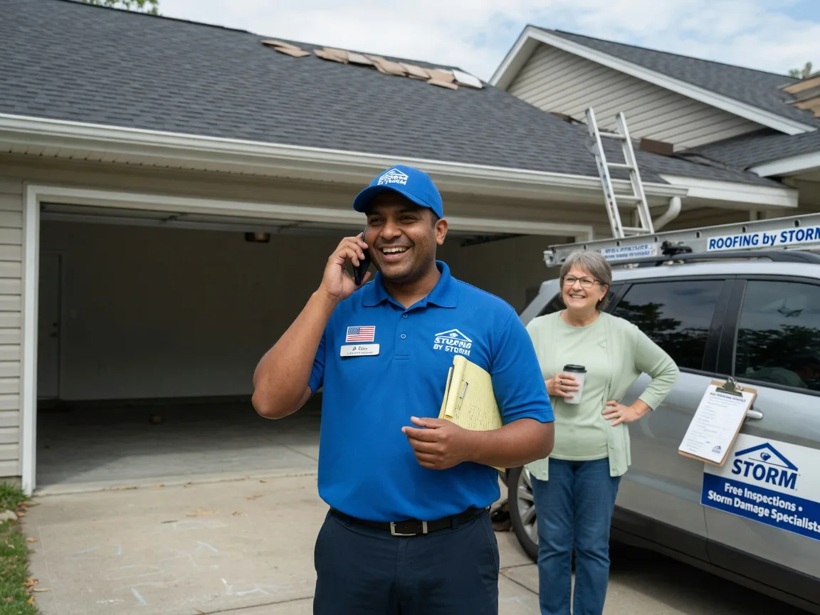 Roof Repair Near Me Pleasanton, KS FAQs