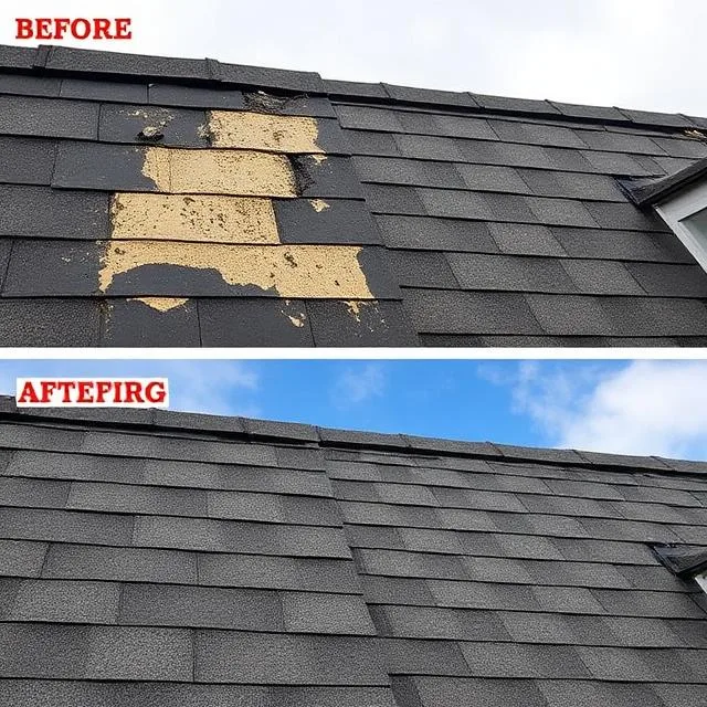 Roof Repair Near Me in Pleasanton, KS near me